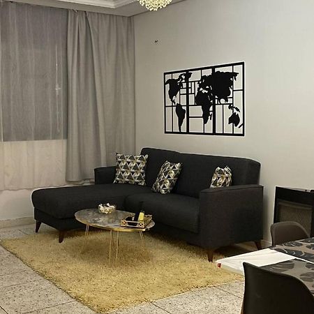 Chez Siham Apartment Fes Ngoại thất bức ảnh