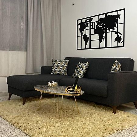 Chez Siham Apartment Fes Ngoại thất bức ảnh