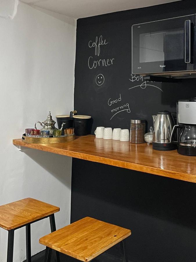 Chez Siham Apartment Fes Ngoại thất bức ảnh