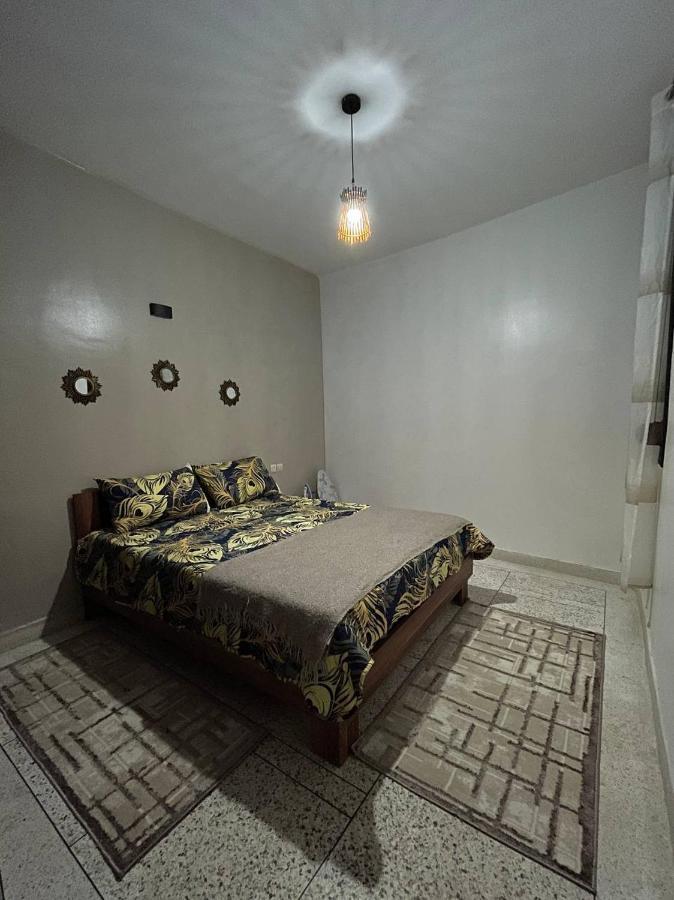 Chez Siham Apartment Fes Ngoại thất bức ảnh