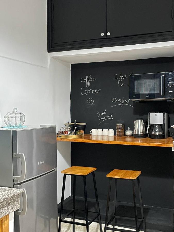 Chez Siham Apartment Fes Ngoại thất bức ảnh