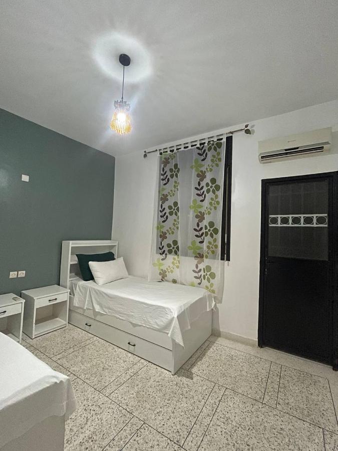 Chez Siham Apartment Fes Ngoại thất bức ảnh