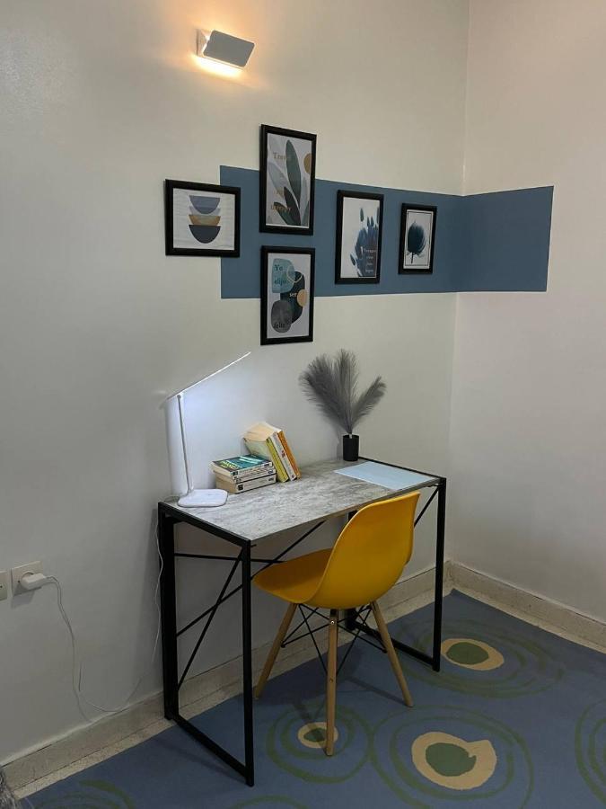 Chez Siham Apartment Fes Ngoại thất bức ảnh