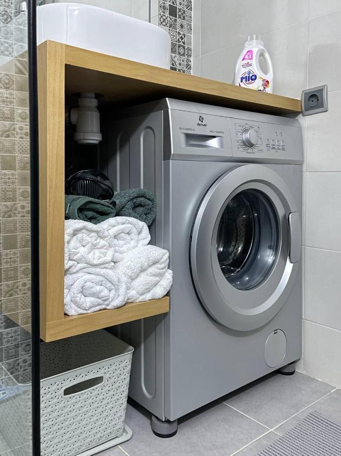 Chez Siham Apartment Fes Ngoại thất bức ảnh