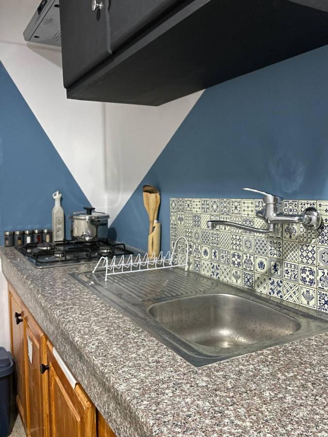 Chez Siham Apartment Fes Ngoại thất bức ảnh