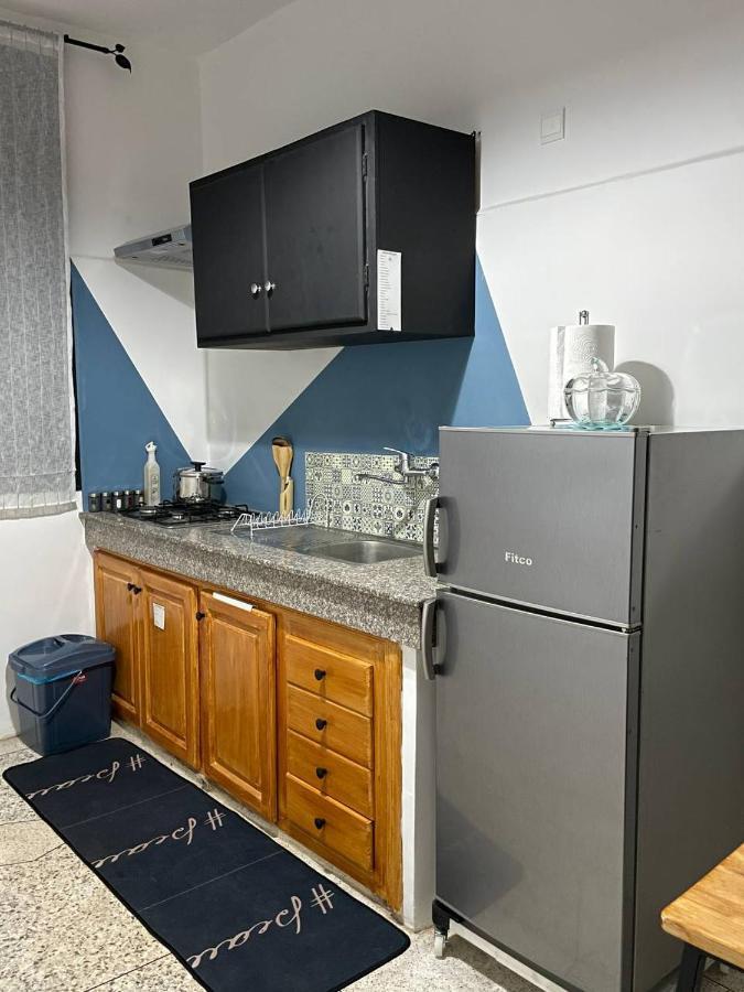 Chez Siham Apartment Fes Ngoại thất bức ảnh